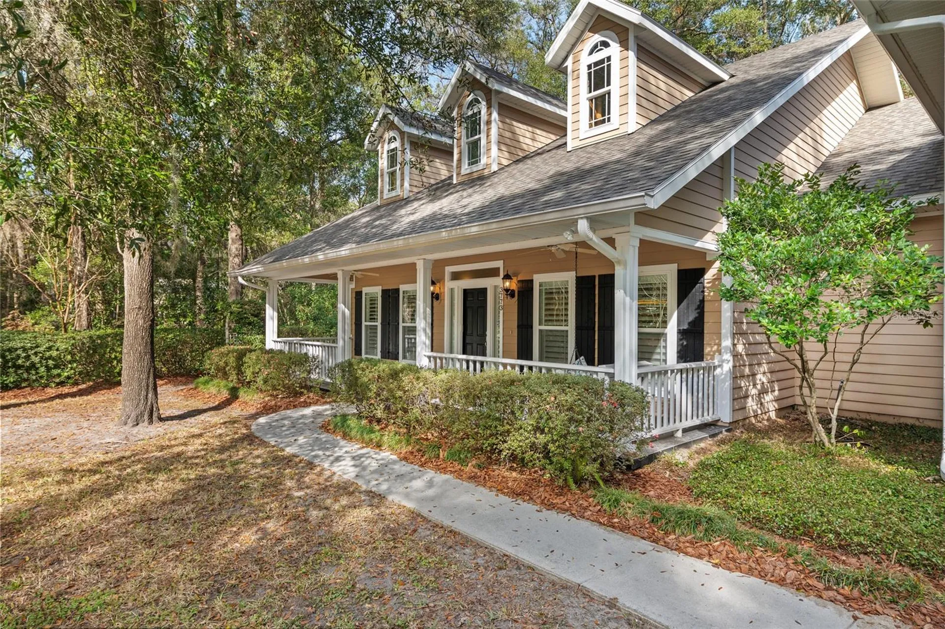 3773 SW 21st Drive Gainesville FL 32608