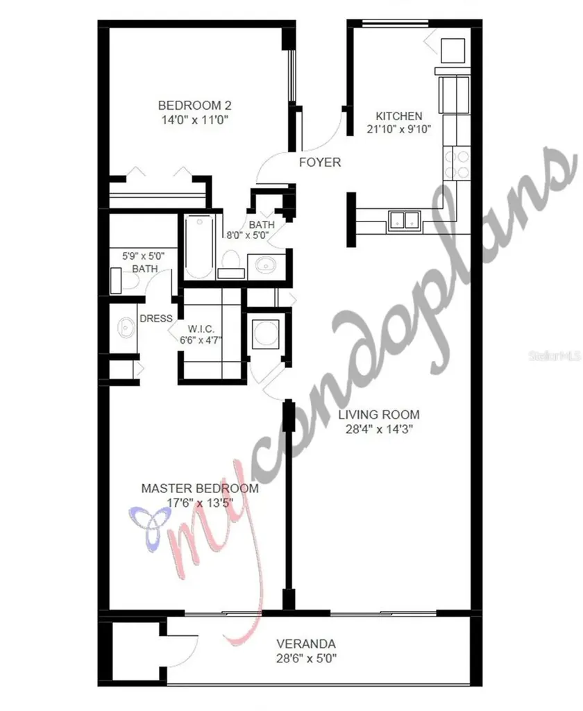 650 Island Way Clearwater Beach FL 33767