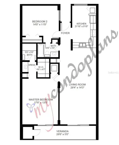 650 Island Way Clearwater Beach FL 33767