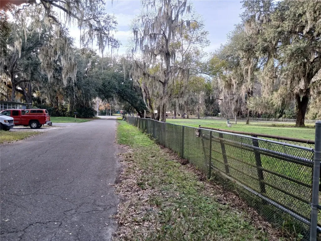 Cty Road 434b Lake Panasoffkee FL 33538