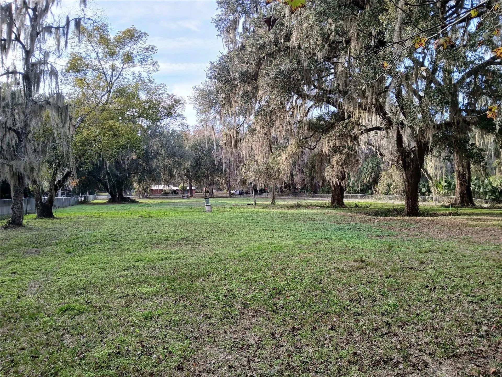 Cty Road 434b Lake Panasoffkee FL 33538