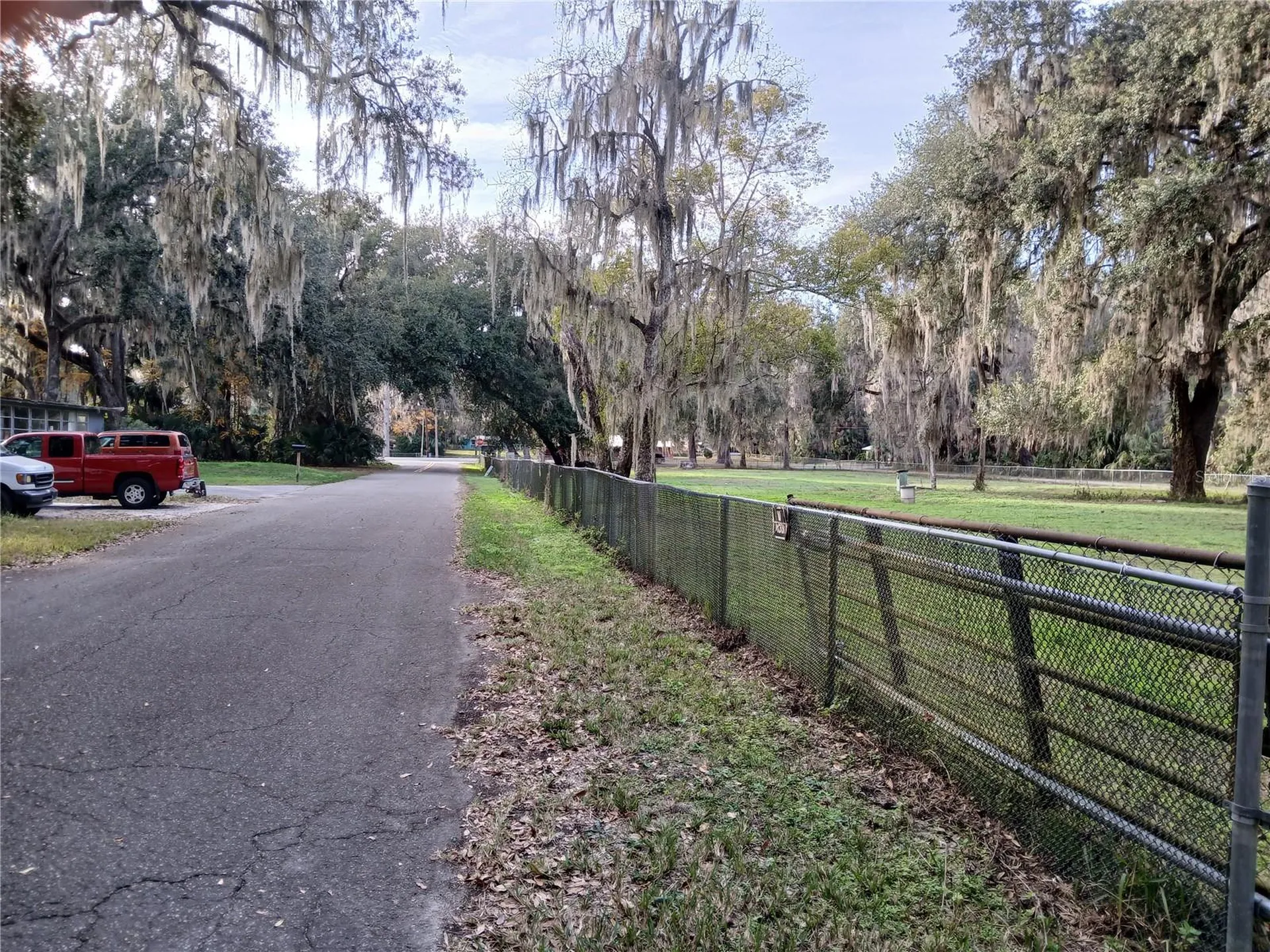 Cty Road 434b Lake Panasoffkee FL 33538