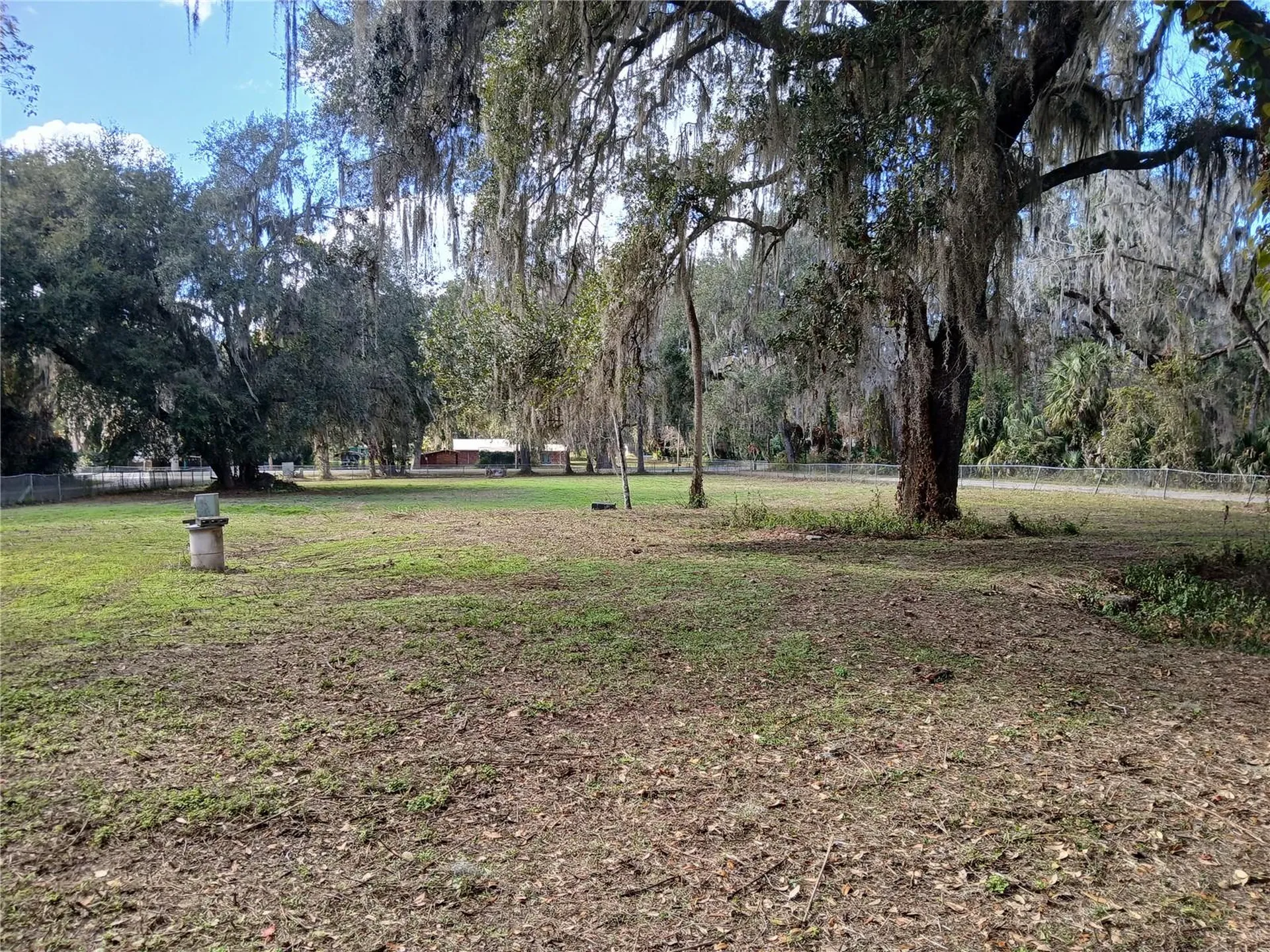 Cty Road 434b Lake Panasoffkee FL 33538