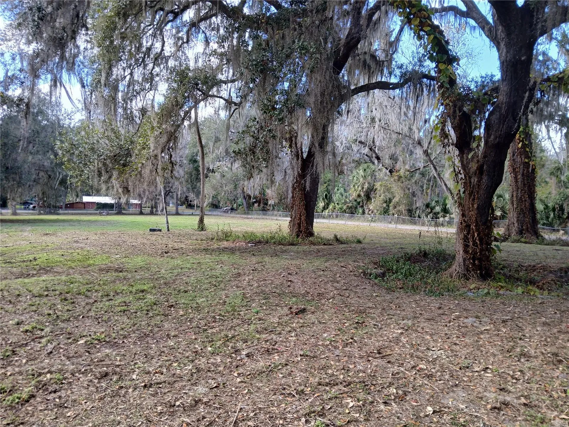 Cty Road 434b Lake Panasoffkee FL 33538