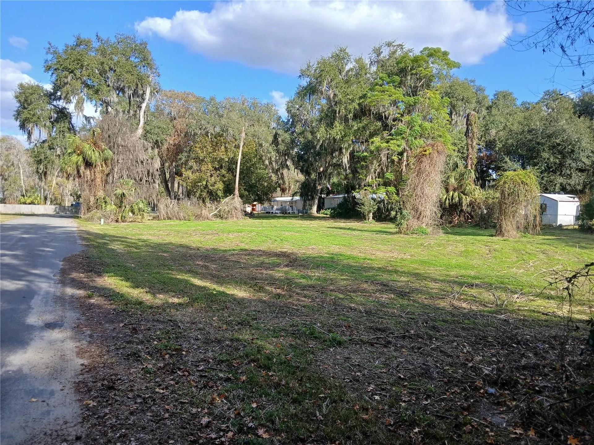 Cty Road 434b Lake Panasoffkee FL 33538