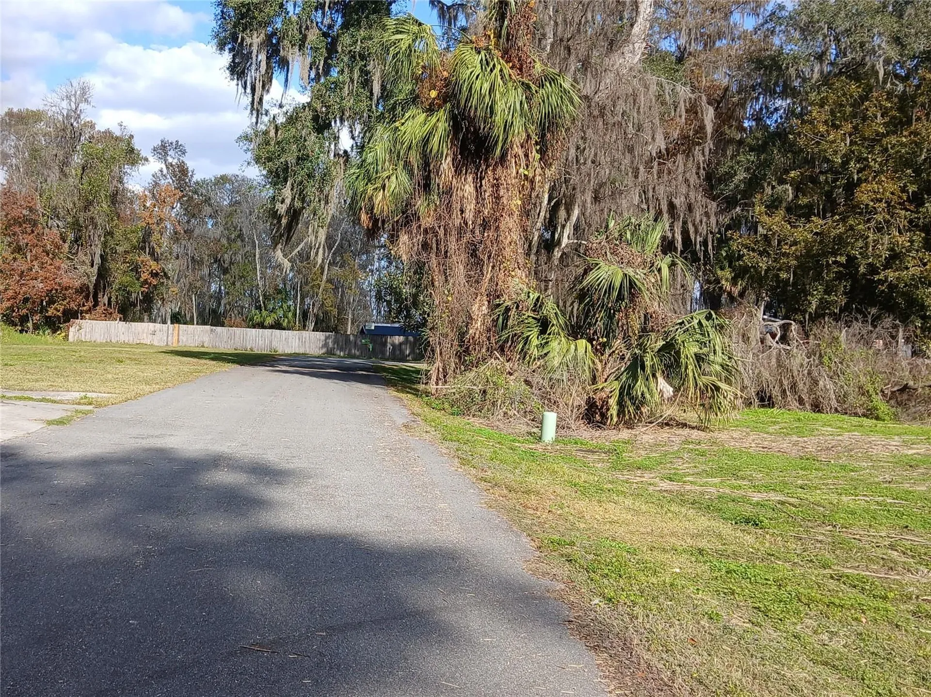 Cty Road 434b Lake Panasoffkee FL 33538