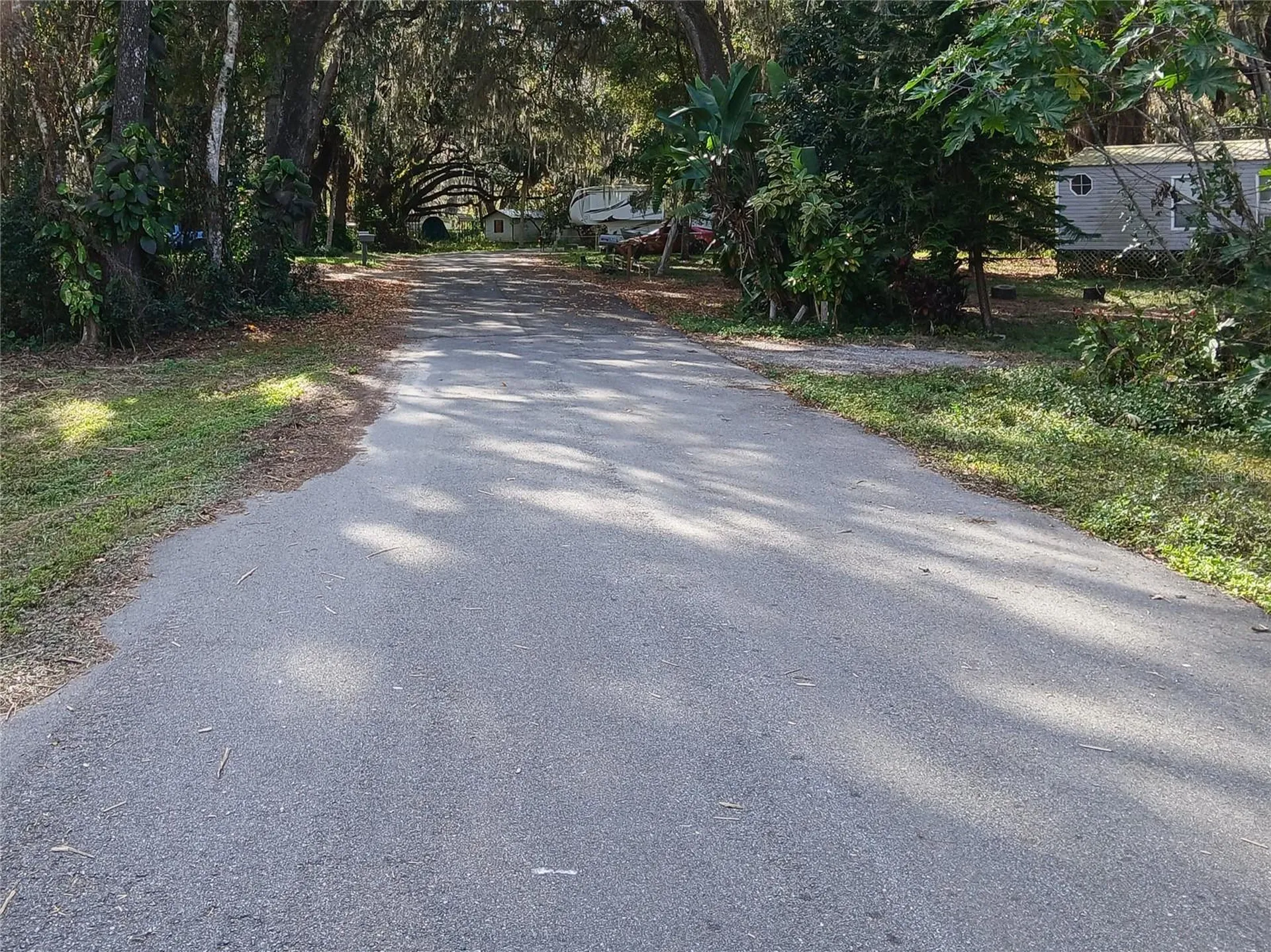 Cty Road 434b Lake Panasoffkee FL 33538