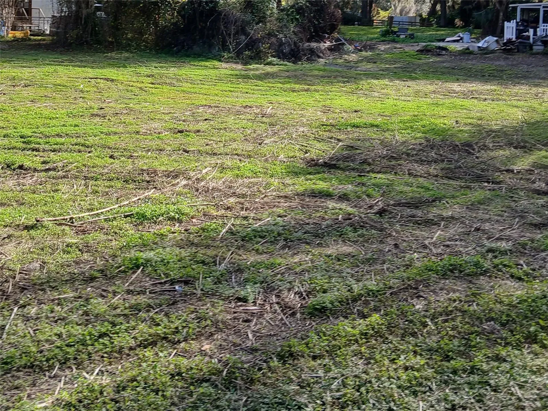 Cty Road 434b Lake Panasoffkee FL 33538