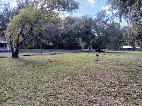 Cty Road 434b Lake Panasoffkee FL 33538