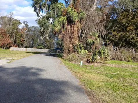 Cty Road 434b Lake Panasoffkee FL 33538