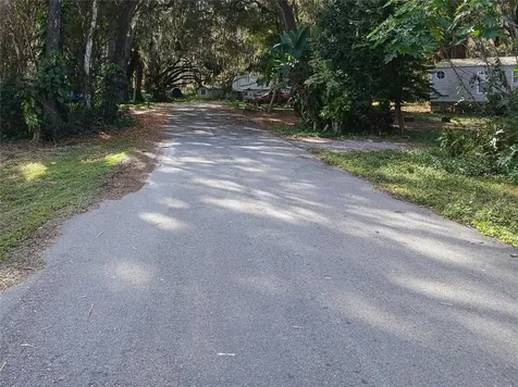Cty Road 434b Lake Panasoffkee FL 33538
