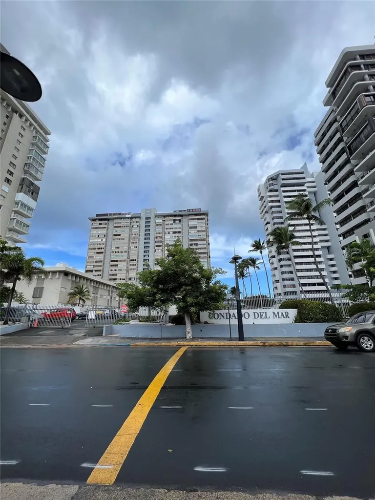1479 Ashford Avenue Condado PR 00907
