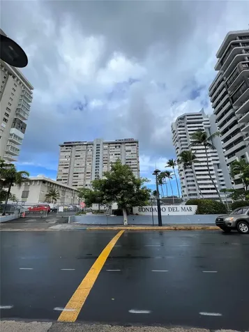 1479 Ashford Avenue Condado PR 00907