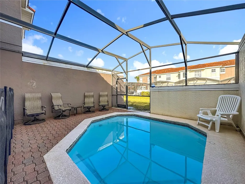 4557 Ada Lane Kissimmee FL 34746