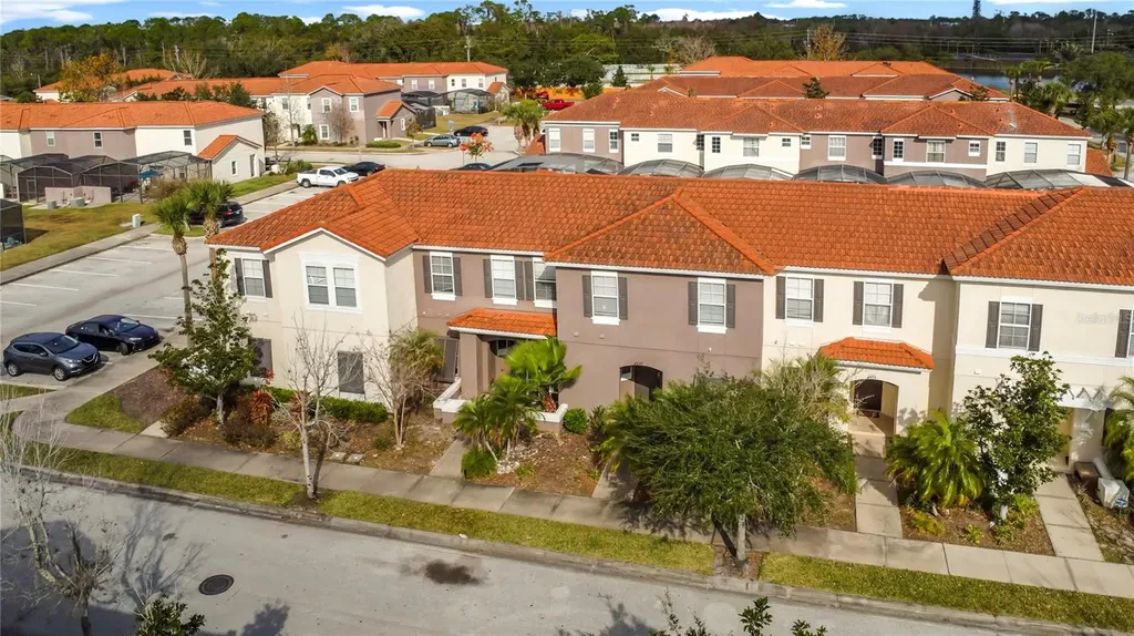4557 Ada Lane Kissimmee FL 34746