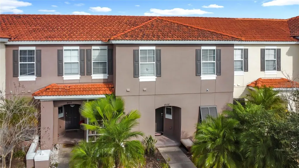 4557 Ada Lane Kissimmee FL 34746