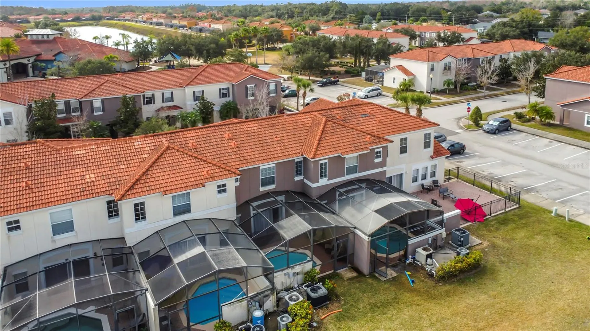 4557 Ada Lane Kissimmee FL 34746