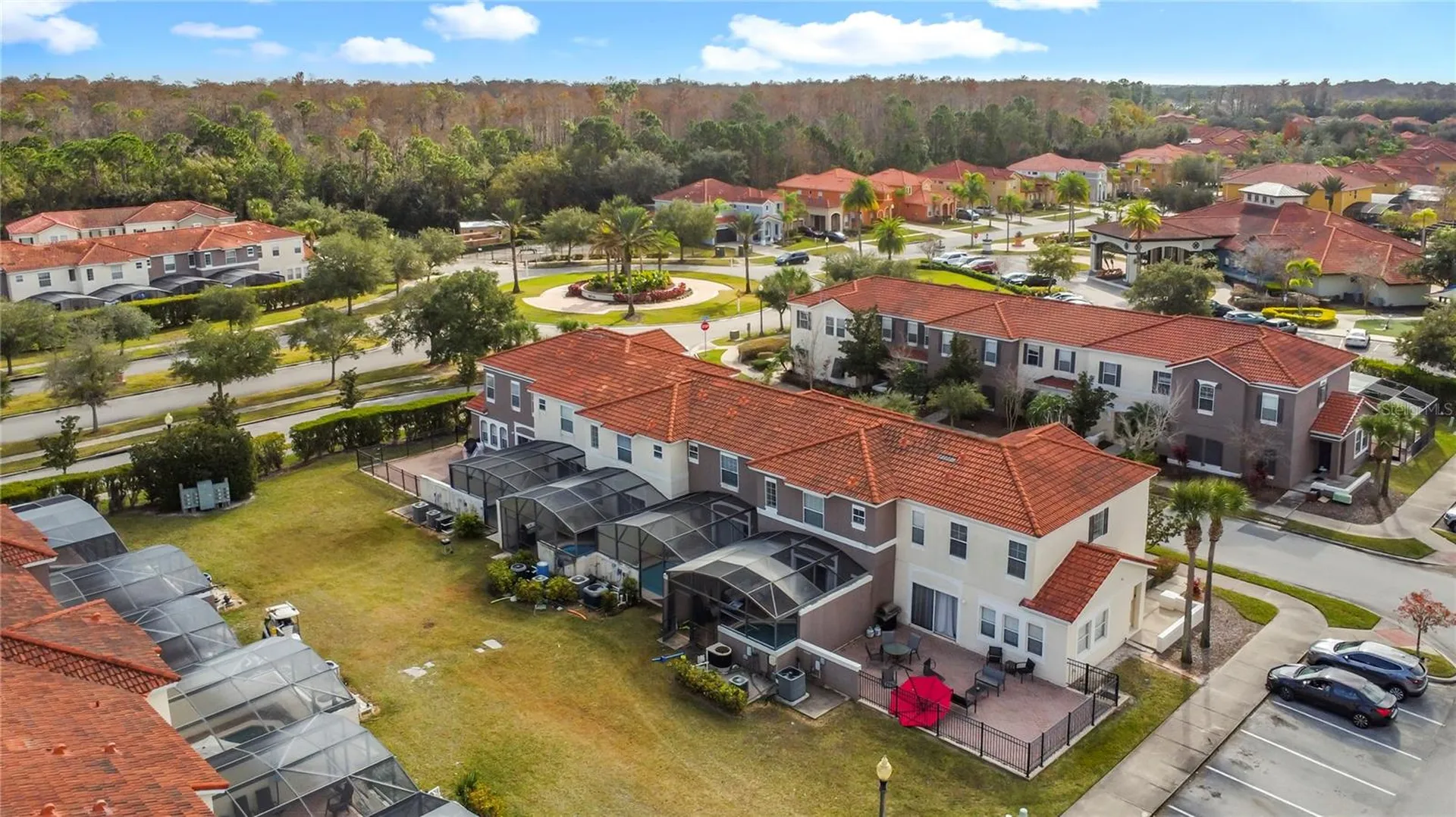 4557 Ada Lane Kissimmee FL 34746