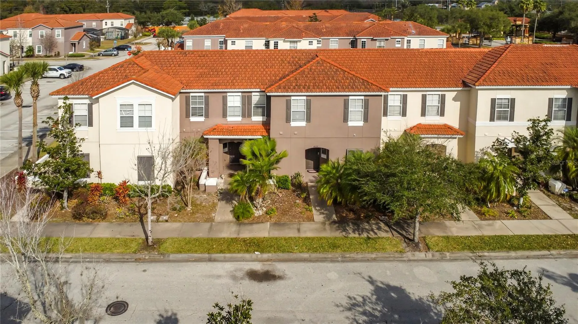 4557 Ada Lane Kissimmee FL 34746