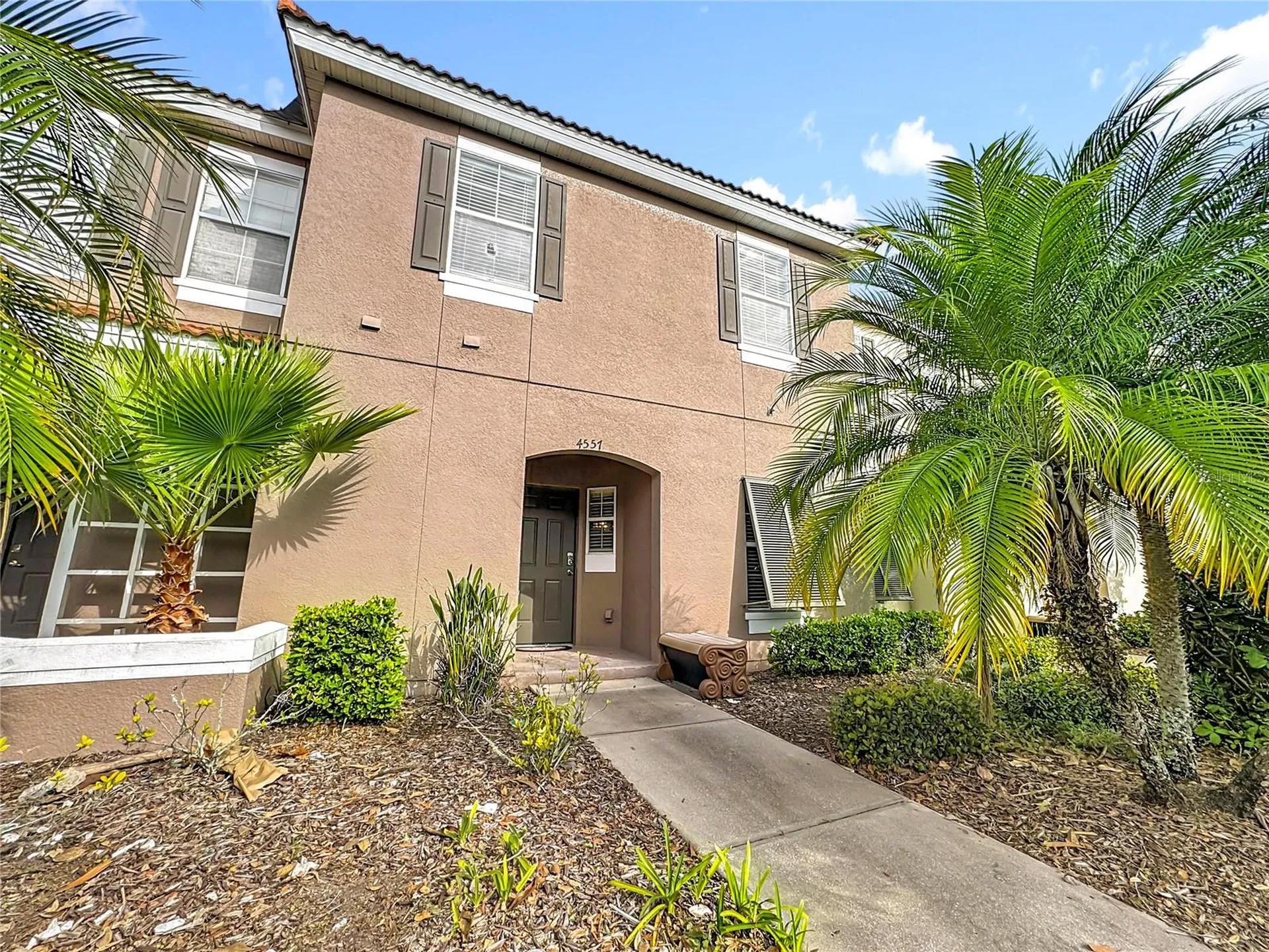 4557 Ada Lane Kissimmee FL 34746