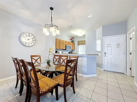 4557 Ada Lane Kissimmee FL 34746