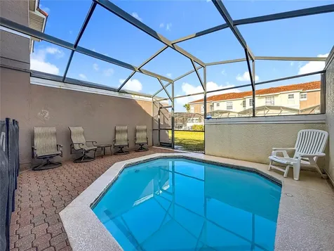 4557 Ada Lane Kissimmee FL 34746