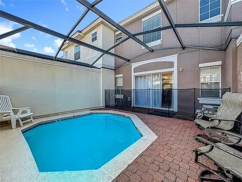 4557 Ada Lane Kissimmee FL 34746