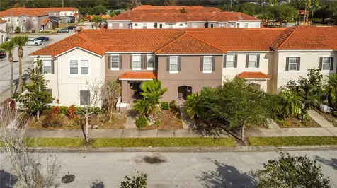 4557 Ada Lane Kissimmee FL 34746