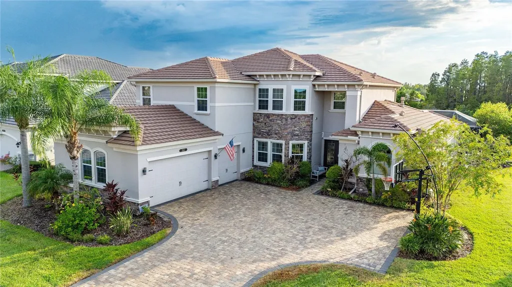 2611 Coco Palm Circle Wesley Chapel FL 33543