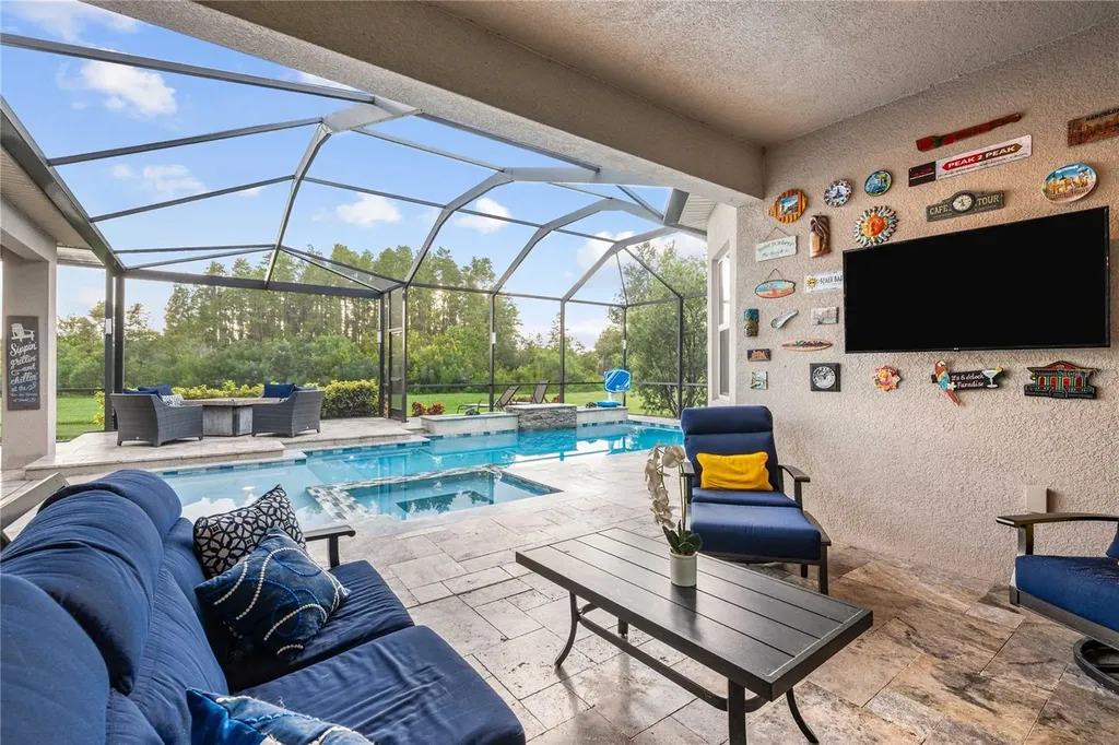 2611 Coco Palm Circle Wesley Chapel FL 33543
