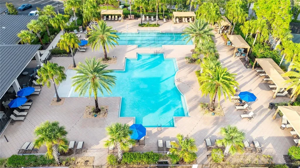 2611 Coco Palm Circle Wesley Chapel FL 33543