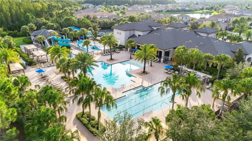 2611 Coco Palm Circle Wesley Chapel FL 33543