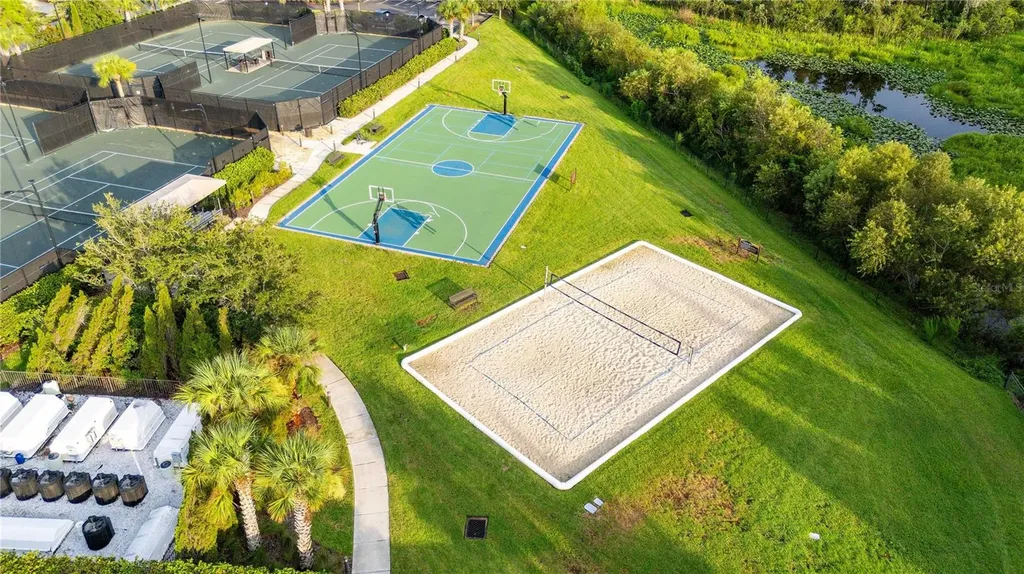2611 Coco Palm Circle Wesley Chapel FL 33543