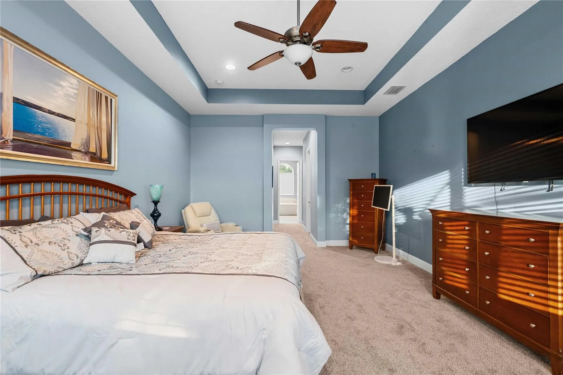 2611 Coco Palm Circle Wesley Chapel FL 33543