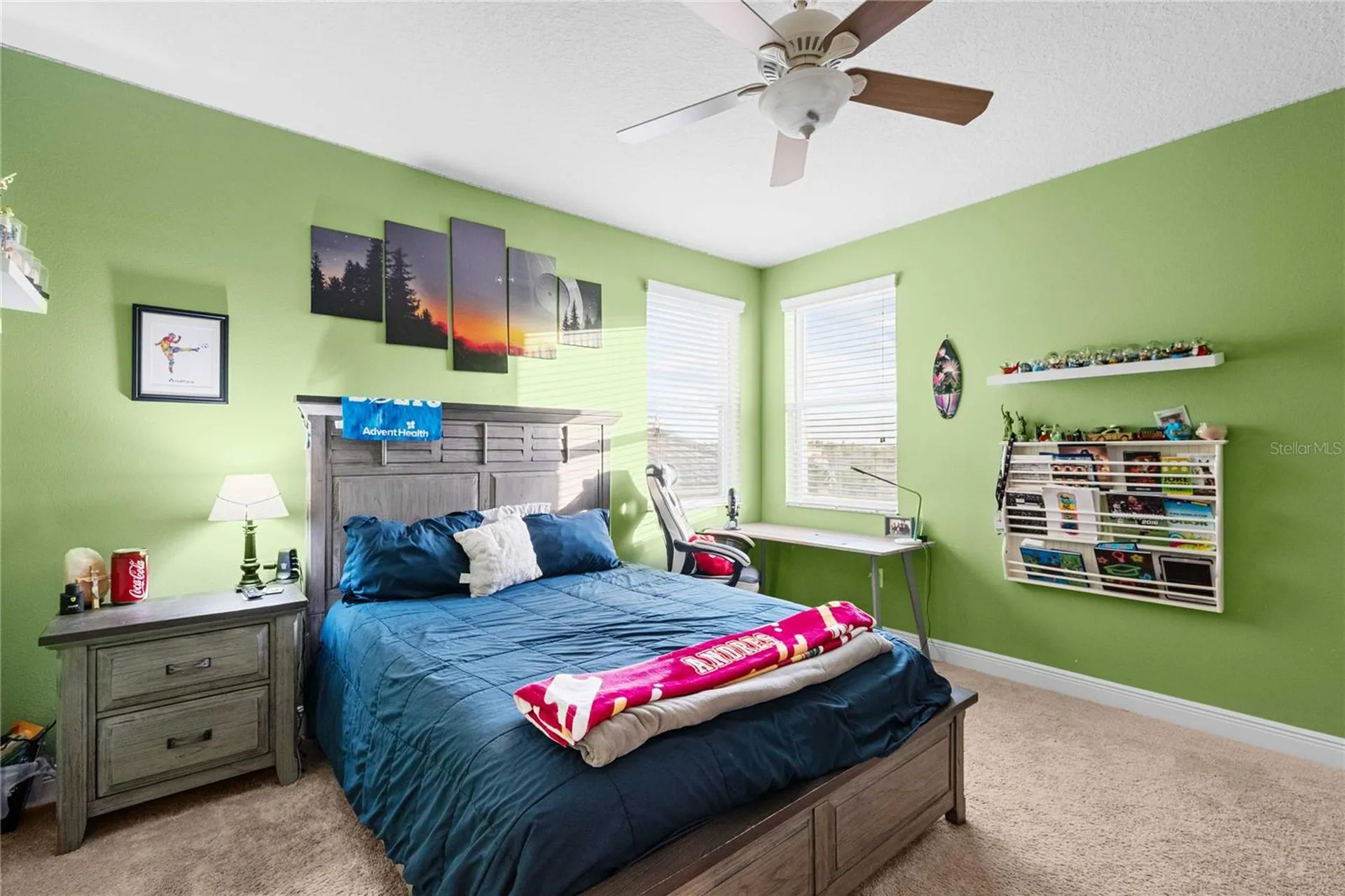 2611 Coco Palm Circle Wesley Chapel FL 33543