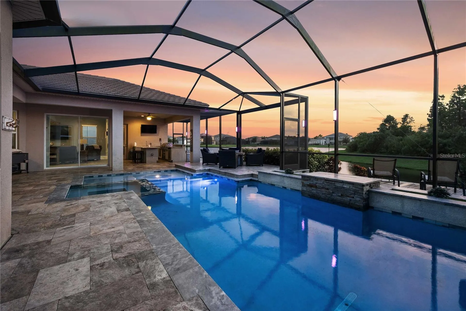 2611 Coco Palm Circle Wesley Chapel FL 33543