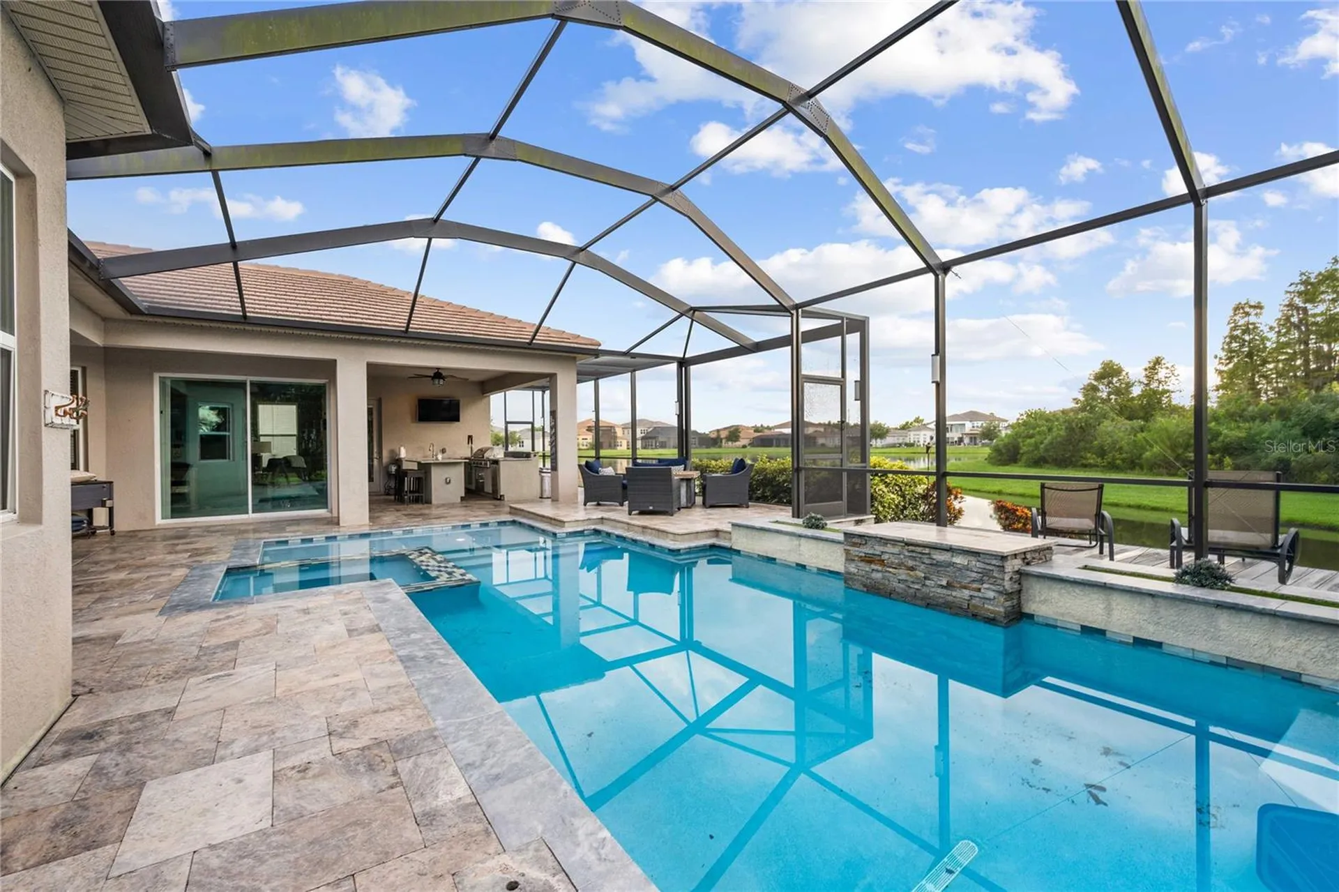 2611 Coco Palm Circle Wesley Chapel FL 33543