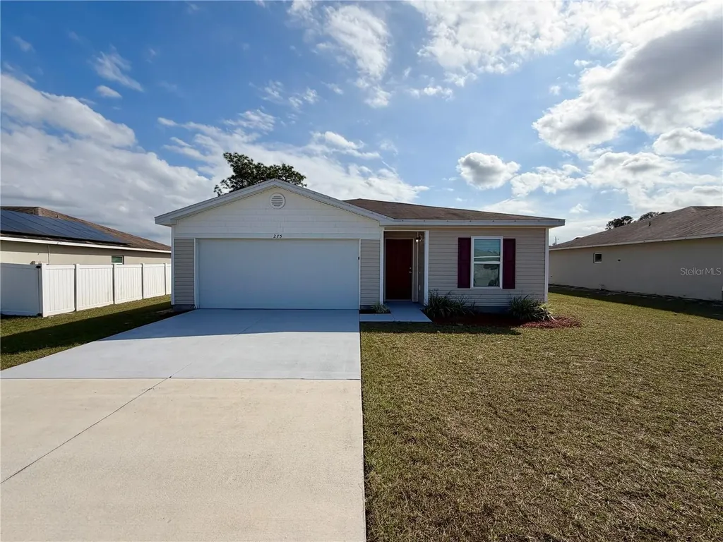 275 Elm Court Kissimmee FL 34759