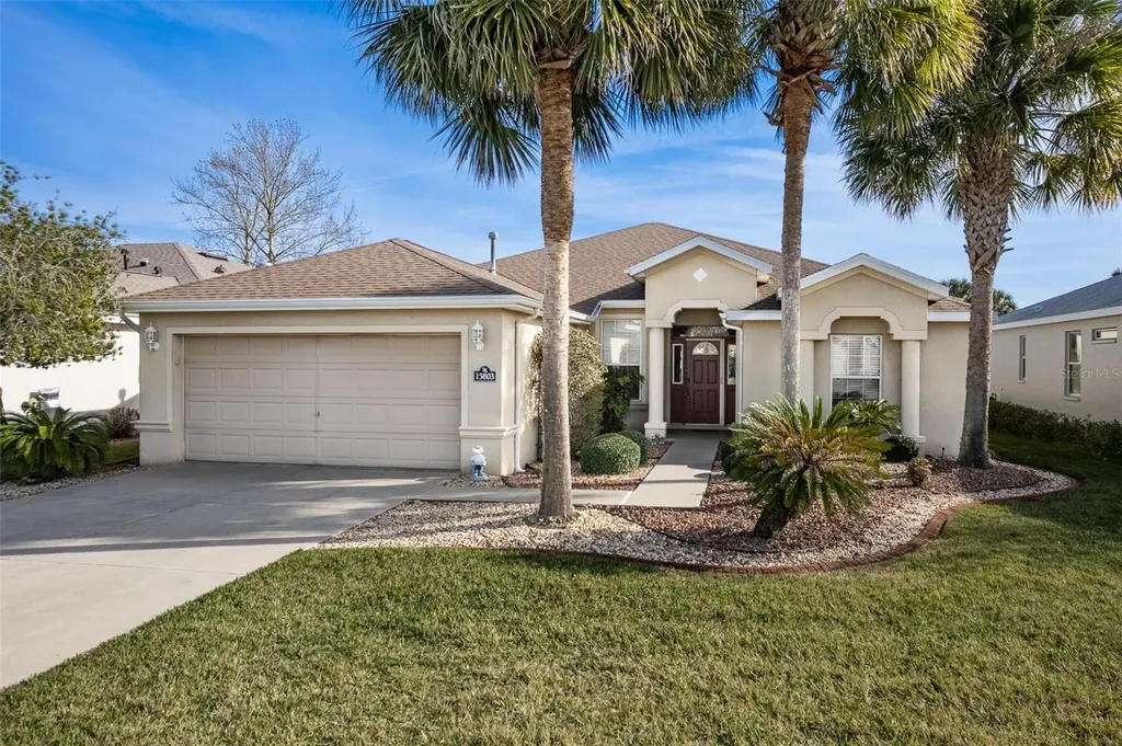 15803 SW 11th Court Road Ocala FL 34473