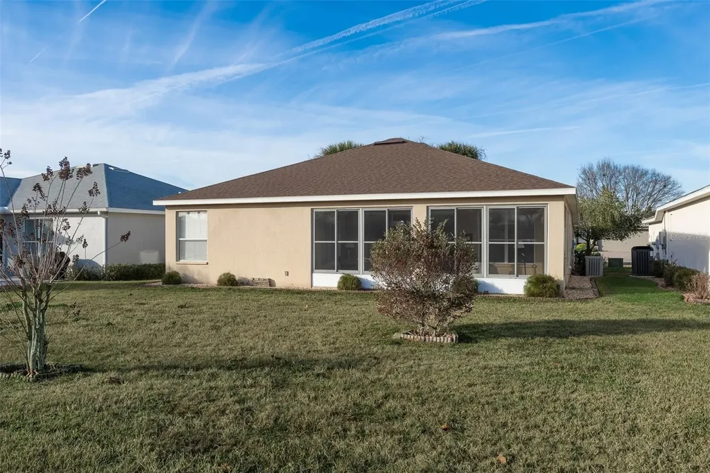15803 SW 11th Court Road Ocala FL 34473