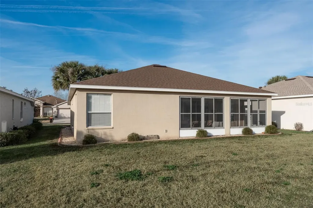 15803 SW 11th Court Road Ocala FL 34473