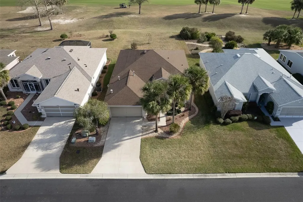 15803 SW 11th Court Road Ocala FL 34473