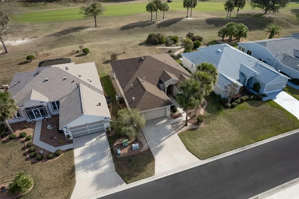 15803 SW 11th Court Road Ocala FL 34473