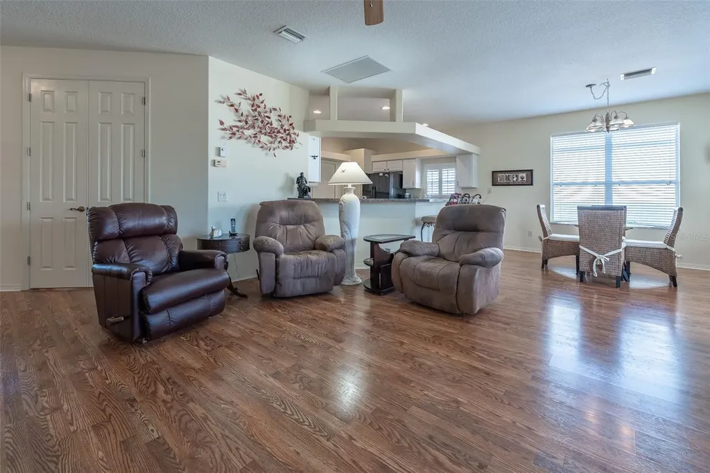 15803 SW 11th Court Road Ocala FL 34473