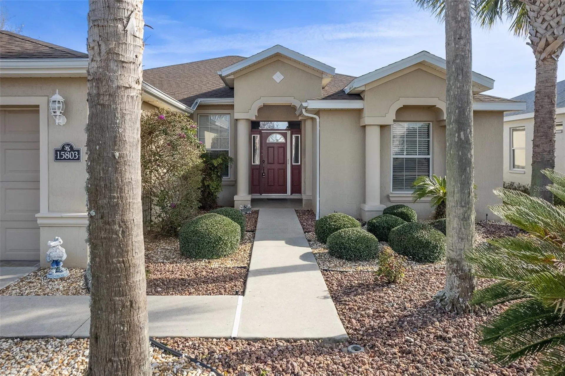 15803 SW 11th Court Road Ocala FL 34473