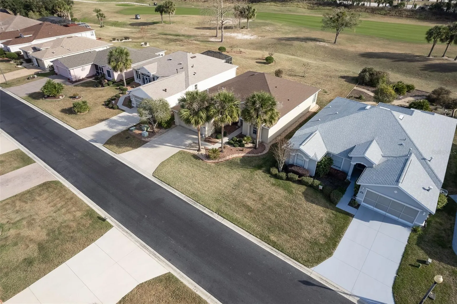 15803 SW 11th Court Road Ocala FL 34473