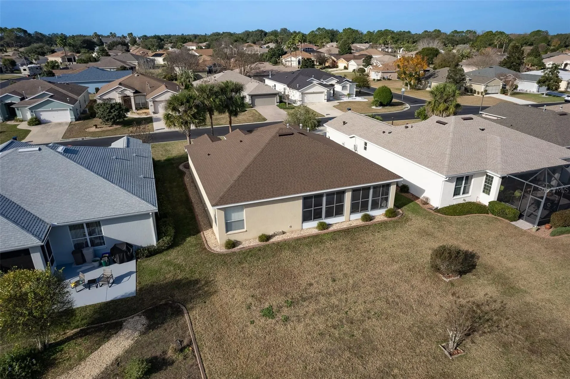 15803 SW 11th Court Road Ocala FL 34473