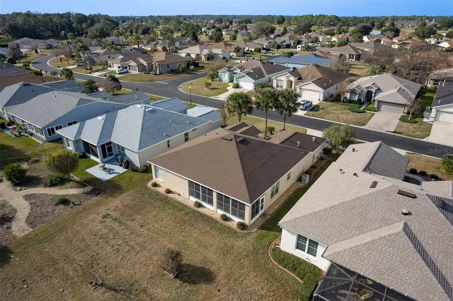 15803 SW 11th Court Road Ocala FL 34473