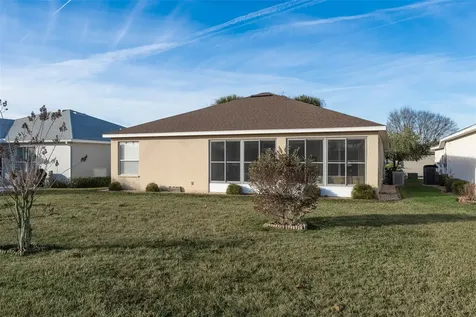 15803 SW 11th Court Road Ocala FL 34473