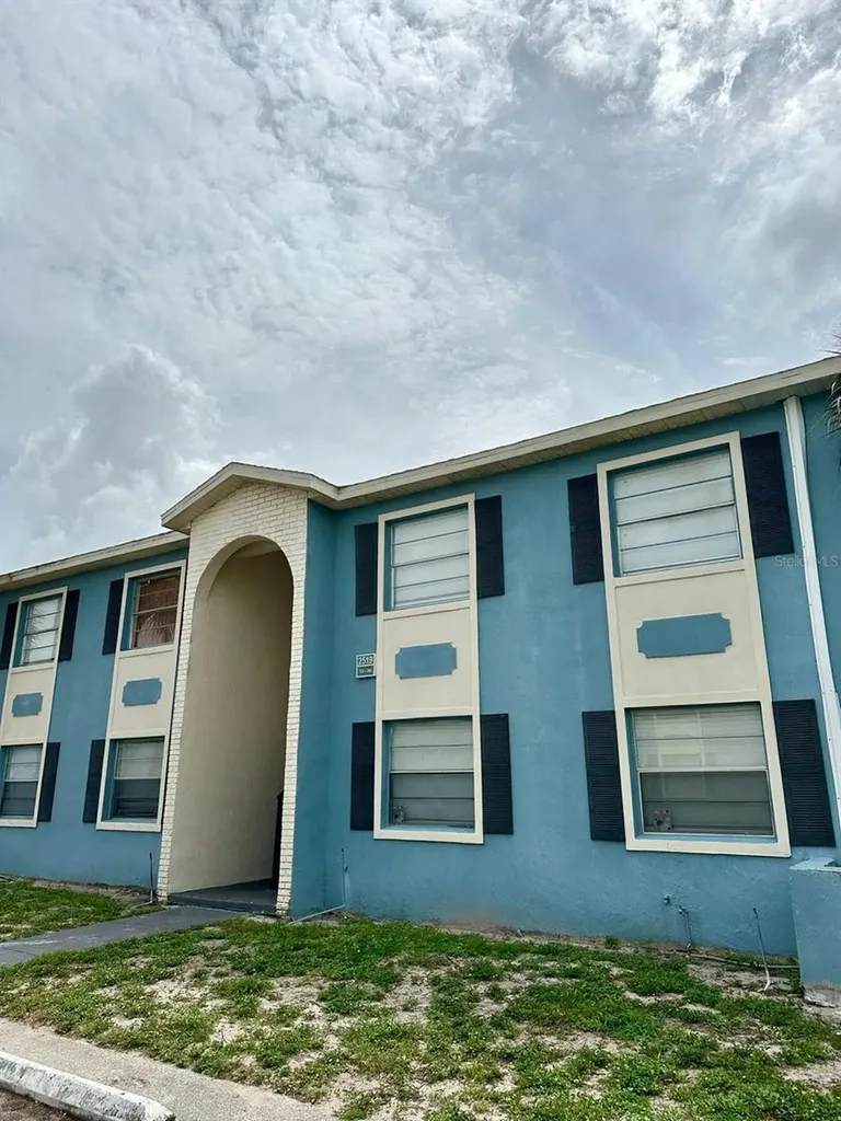 2519 N Alafaya Trail Orlando FL 32826